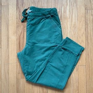 Anthropologie Joggers